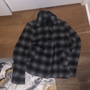 Gap Coat Size L Excellent Preowned Condition